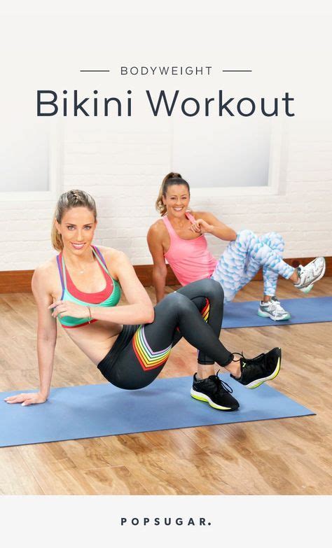 minute cardio and strength circuit workout bikini hot sex picture