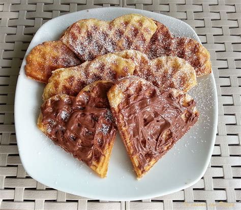 Check spelling or type a new query. Waffel bimby - waffle o gaufre | In cucina con Peppa ...
