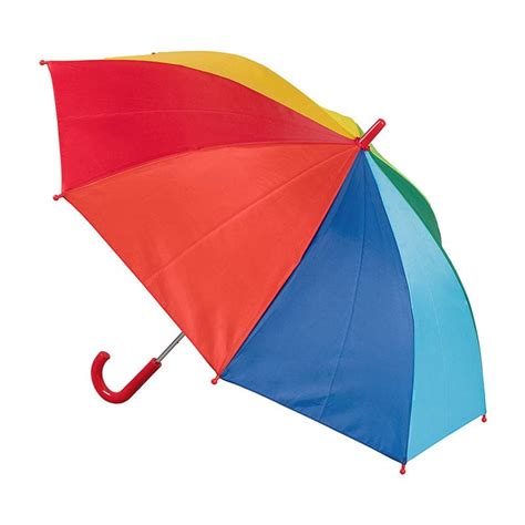 Kids Rainbow Umbrella Rainbow Umbrella For Boys And Girls