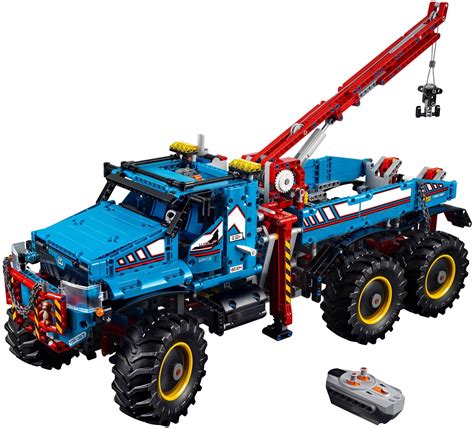 Lego Technic Sommer 2021 Diese Sets Erwarten Uns