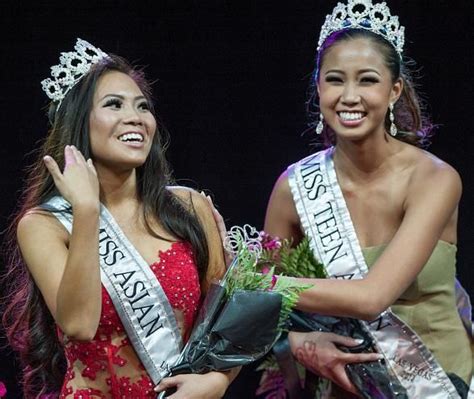 Pageant Photos 2014 Miss Asian Las Vegas Pageant At The Palazzo Las