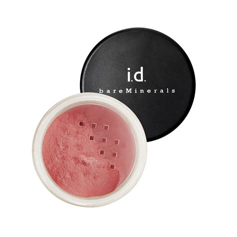 Bareminerals Beauty Blush Review And Swatches