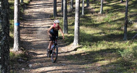 Finland Travel Cycling On The Shores Of Lake Saimaa Visit Saimaa