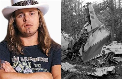 The Tragic Story Of Lynyrd Skynyrd Members Death