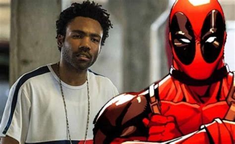 Fx Says It Was Marvel Who Cancelled Donald Glovers Deadpool Series