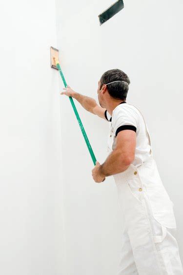 Textured popcorn ceilings went out of style years ago, but many older homes—and some new ones—still have them. How to Remove a Painted Stomp Textured Ceiling | Hunker