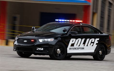 The ford police interceptor utility, which is the police package version of the ford explorer suv, accounts for a great deal of that. Ford Explorer Interceptor SUV Popular Police Cruiser ...