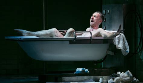 ‘macbeth With Alan Cumming At The Barrymore Theater The New York Times
