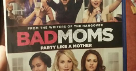 Bad Moms Dvd Review Out Today November 1st On Dvd Giveaway Momma4life