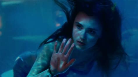 La Petite Sirene Film Live Action - Watch the New Trailer for ‘The Little Mermaid’ Live-Action Film! (Video