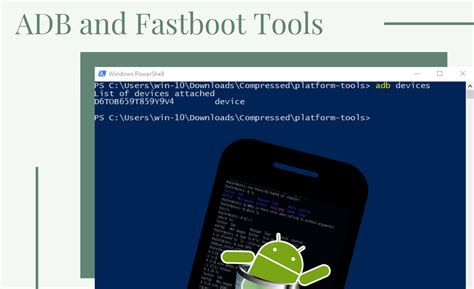 How To Install Adb And Fastboot Drivers On Windows Yourdas