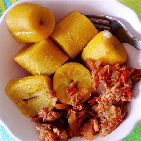 L Akpessi Ivorianfood Toujours Recette Sur Ivorianfood Com Avec Images Recettes De