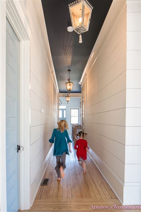 Should everything be the same, ie snowbound or should the ceiling be different (per my contractor) ? One of My Favorite Spots in the House... - Addison's ...