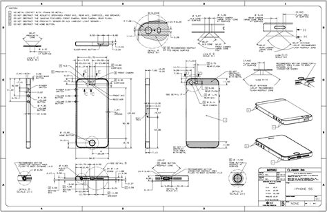 Iphone 6s component placing and schematicts(block) diagram block diagram. Iphone 6s Plus Schematic Diagram Pdf