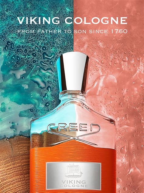 Viking Cologne Creed Cologne A New Fragrance For Men 2021