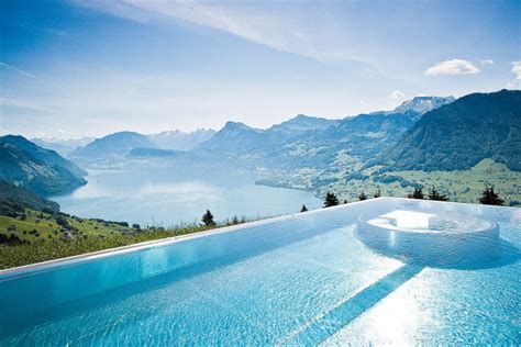 Passion For Luxury The 20 Most Beautiful Pools In The World In 2015