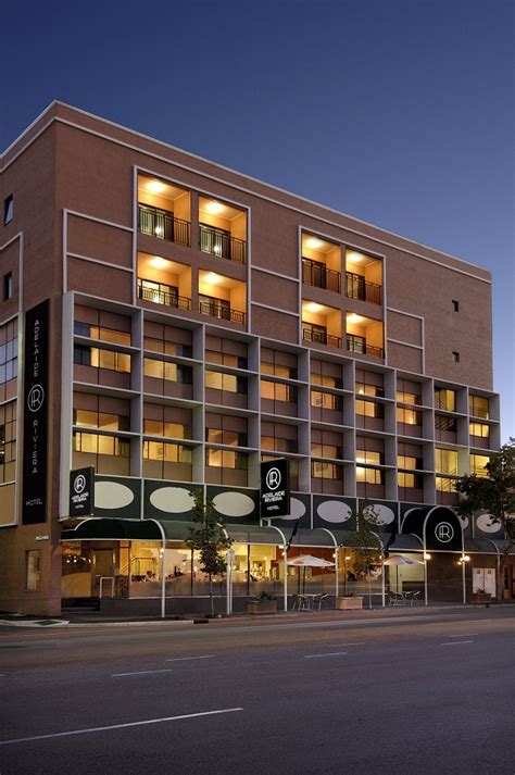 Adelaide Riviera Hotel Au117 2024 Prices And Reviews Photos Of