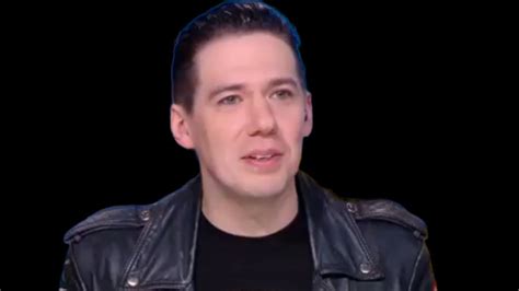 tobias forge first fully unmasked ghost interview youtube