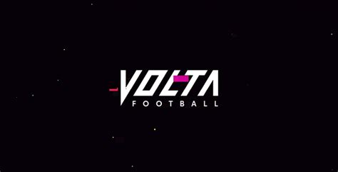 Ea Sports Volta Football En Fifa 20