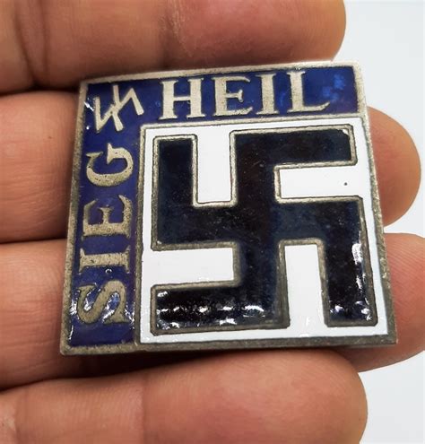 Ww2 German Nazi Early Waffen Ss Nsdap Adolf Hitler Third Reich Partisan