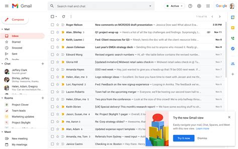 Gmail Major Update To Impact All Users Before June 2022