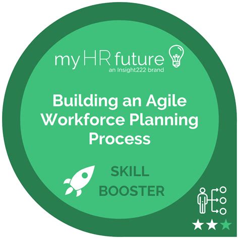 Building An Agile Workforce Planning Process Credly