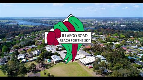 Illaroo Road Public School 2021 Kindergarten Orientation Video Youtube