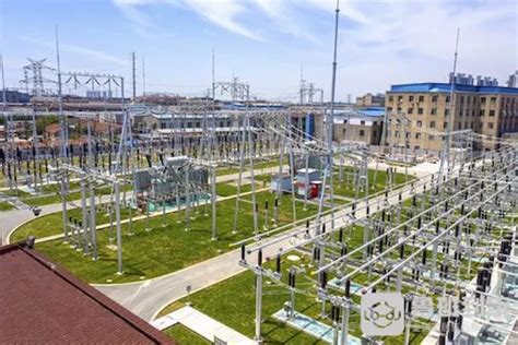 220 Kv Substation Everything You Need To Know