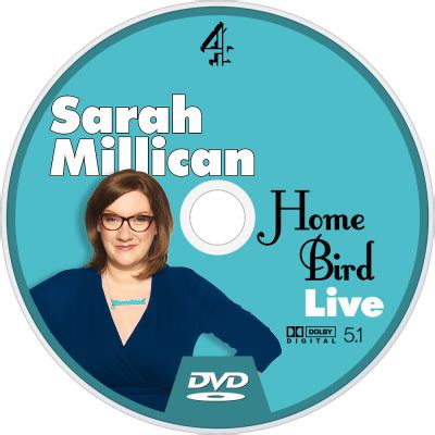 Sarah Millican Home Bird Movie Fanart Fanart Tv