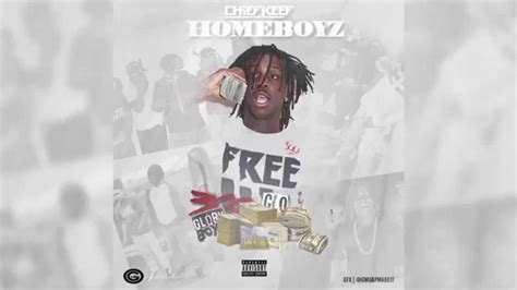 Chief Keef Home Boyz Instrumental Re Prod By Young Kico Youtube