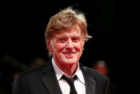 Robert Redford Retires From Acting As A Bankrobber Who Wont Quit Pbs