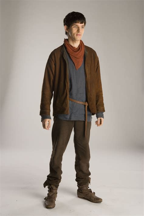 Merlin Photoshoot For Merlin Portrayed By Colin Morgan Easy Costumes