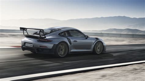 So Viel Kostet Der Neue Porsche 911 Gt2 Rs Autofilou