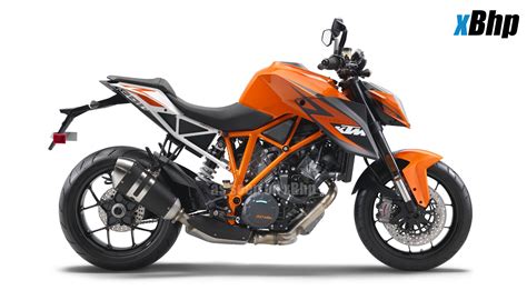 Comfort and convenience were updated along with the instrumentation, all with even more (.) 2016 KTM 1290 Super Duke GT - EICMA 2015