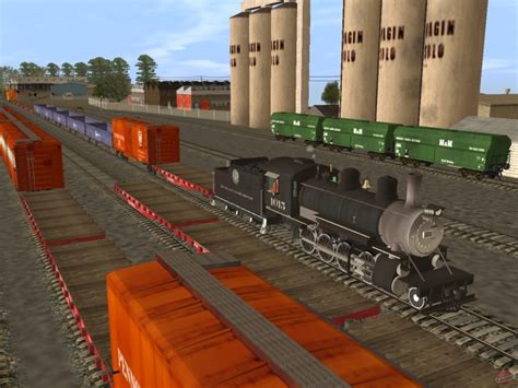 Trainz Railroad Simulator Patch Full Version Free Software Download
