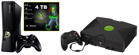 Xbox Systems