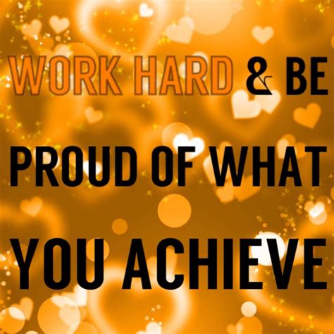 Work Hard Pays Off Quotes Inspiration