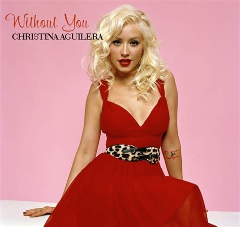 Coverlandia The 1 Place For Album And Single Cover S Christina Aguilera Back To Basic