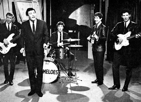 See No Future The Failed 1962 Audition For Decca Records About The Beatles