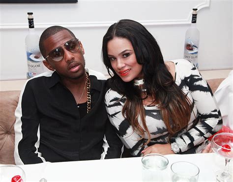 Report Fabolous Punched Emily B Seven Times Knocking Out Her Two Front Teeth Sandra Rose