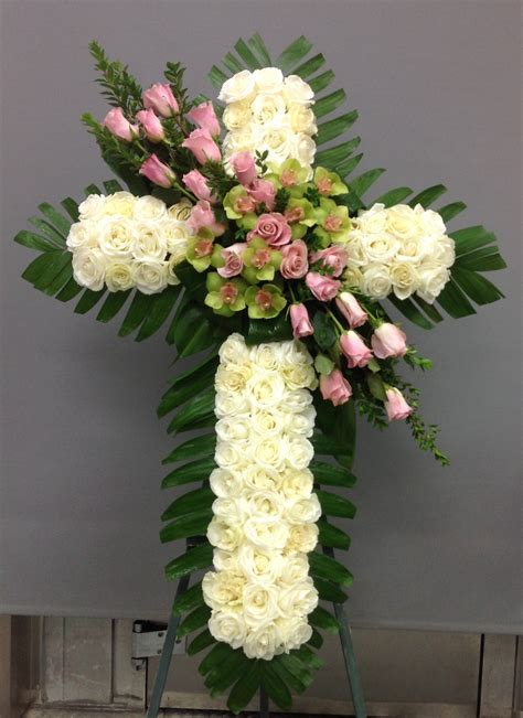 Funeral And Sympathy Flowers Glendale Ca Funeral Arrangement
