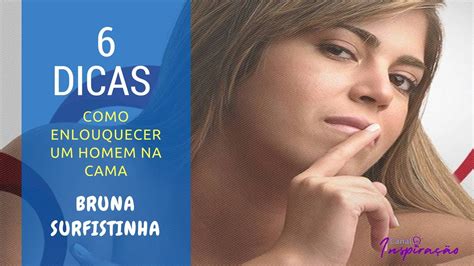Como Fazer Para Enlouquecer Um Homem Na Cama