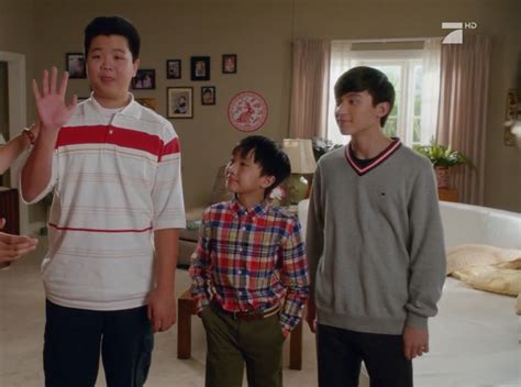 Picture Of Forrest Wheeler In Fresh Off The Boat Forrest Wheeler