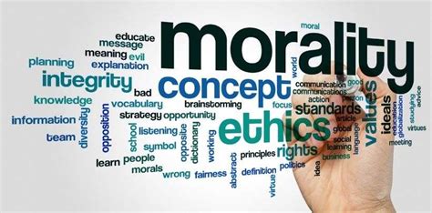 what is moral consideration 2024 mere liberty philosophy vs law