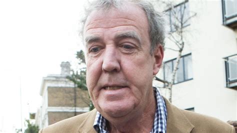 Jeremy Clarkson Apologises To Top Gear Producer Oisin Tymon BBC News