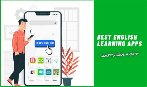 15 Best Free English Learning Apps To Speak Fluently January 2024