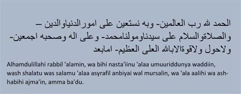 25+ Contoh Teks MC / Pembawa Acara Formal dan Non Formal