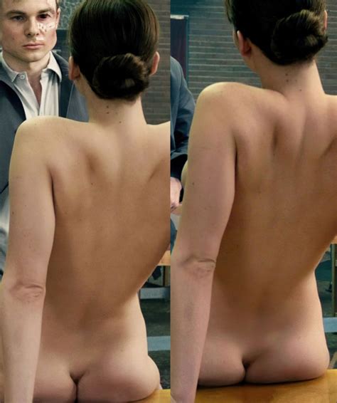 Jennifer Lawrence Nude Tits And Ass 3 Photos Thefappening