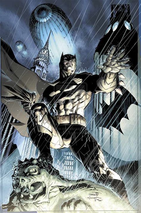 Crisis On Variant Earths Batman And Flash Variant Covers By Jim Lee