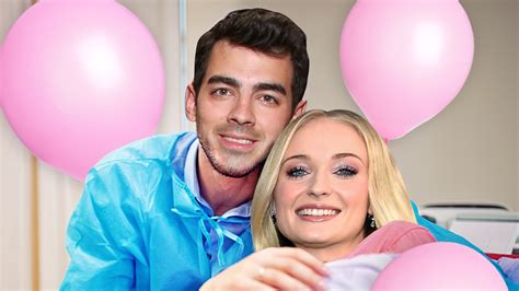 Joe Jonas Sophie Turner Welcome Baby Girl Named Willa